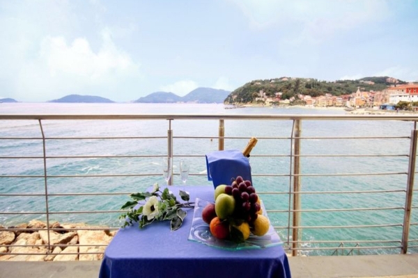 San Terenzo Hotel (Lerici)